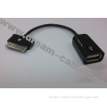 USB OTG Cable for Samsung Galaxy Tab